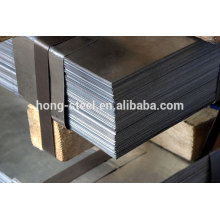 Mill finish ASTM 2205 grade duplex stainless steel sheet price